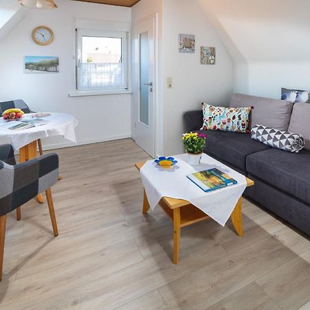 Ferienwohnung Duenenrose Norderney Exterior photo