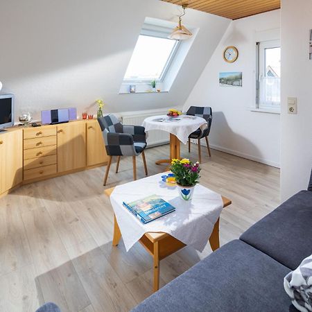 Ferienwohnung Duenenrose Norderney Exterior photo
