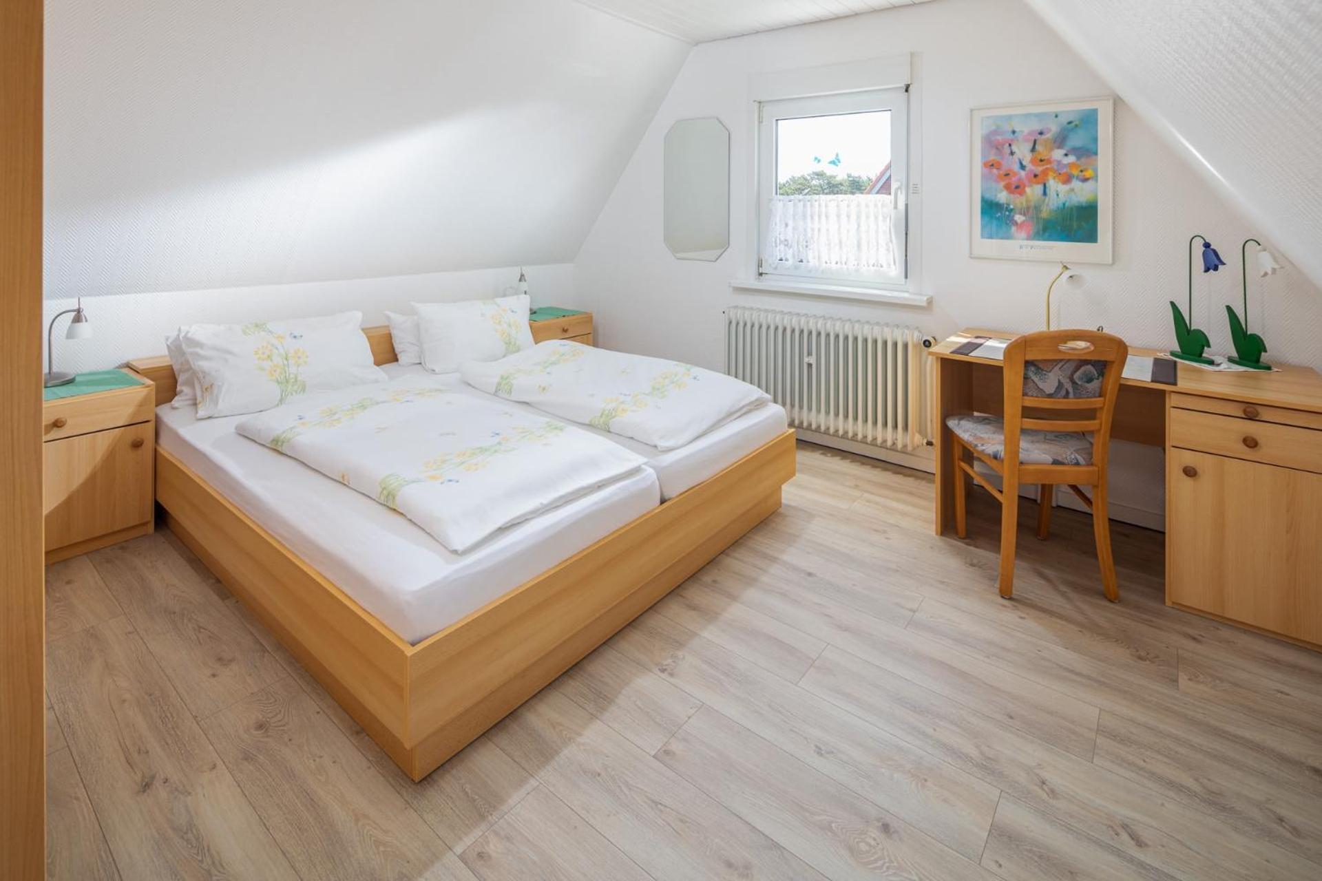 Ferienwohnung Duenenrose Norderney Exterior photo