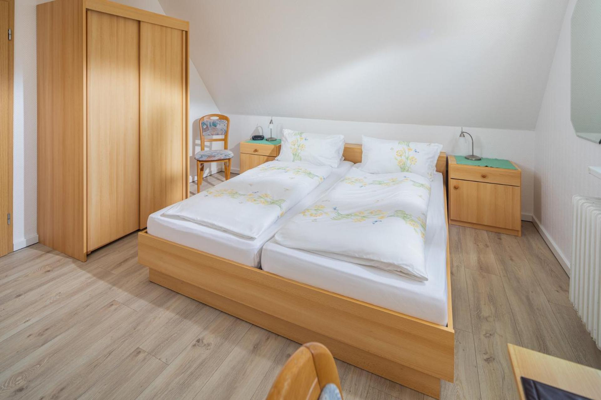 Ferienwohnung Duenenrose Norderney Exterior photo