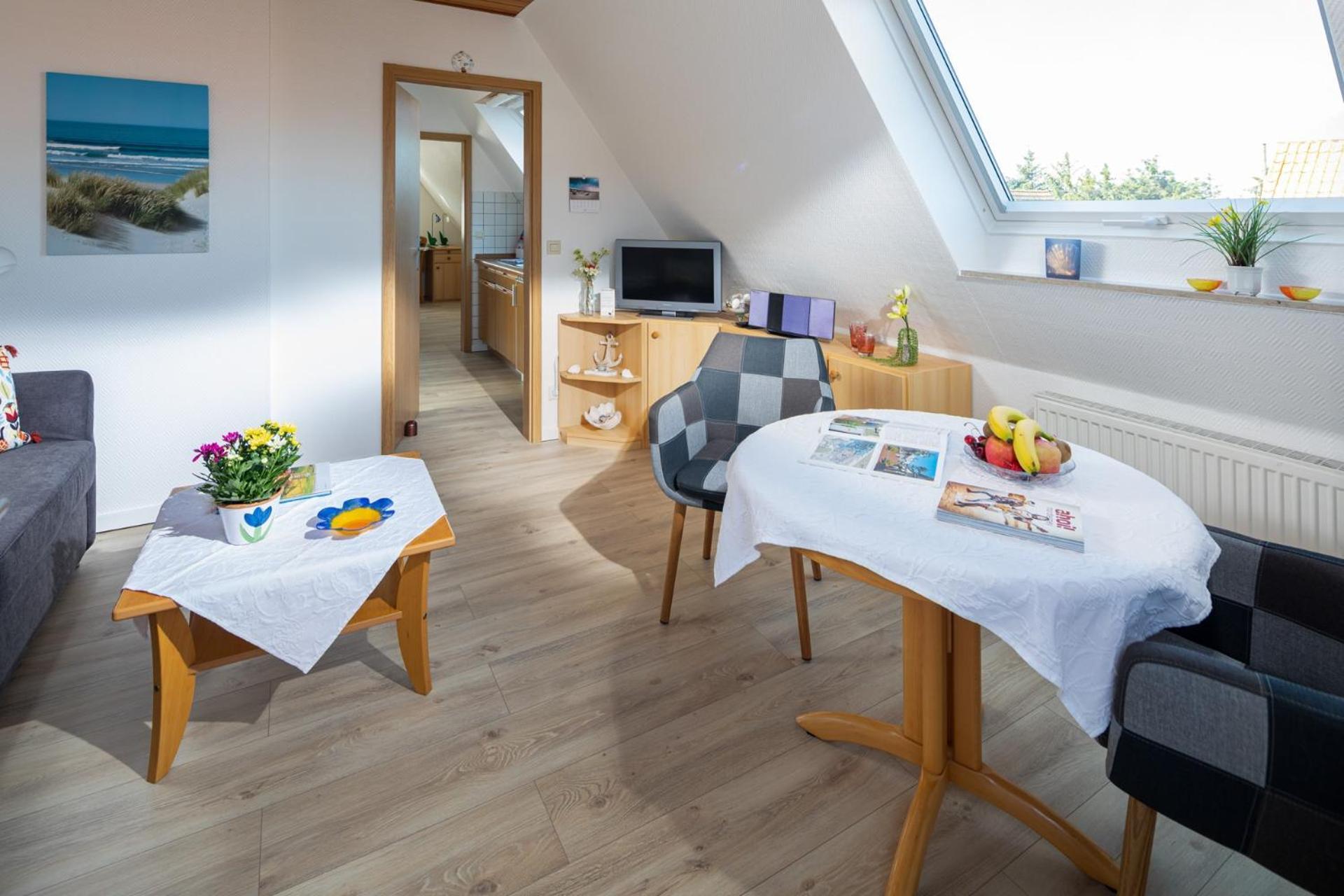 Ferienwohnung Duenenrose Norderney Exterior photo